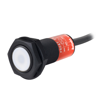 AUTONICS PROXIMITY PRDAT SERIES SENSORS SUPPLIERS 